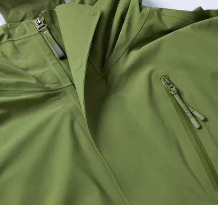Placket