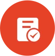 Receive Your Report