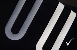 Reflective Decorative Overlay Film