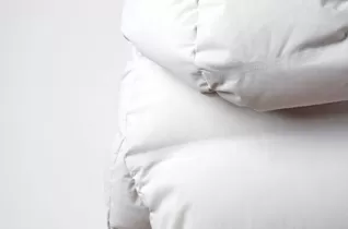 Seamless Down Quilting Adhesives Film