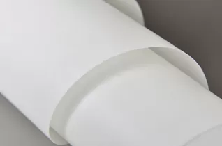 Shape-Retaining Double-Sided Adhesives Film