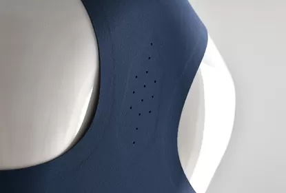 Spandex-Specific Adhesive Film