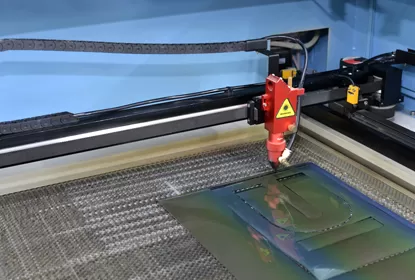Sublimation-resistant Decorative Film