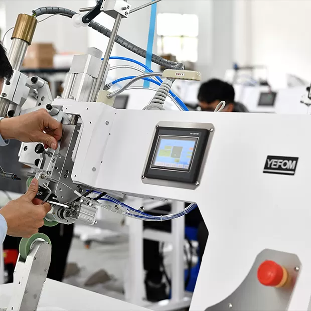 Yetom Technical Service: