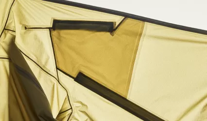 The True Challenge of Ultralight Performance