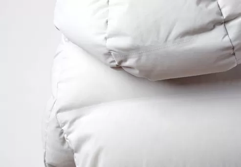 Hot-Melt Adhesives Film for Down Jackets