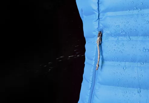 Hot-Melt Adhesives Film for Down Jackets