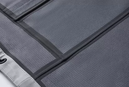 Woven Four-Way Stretch Reinforcement Tape