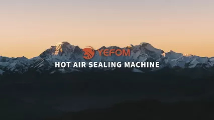 YETOM Hot Air Blower Series Videos