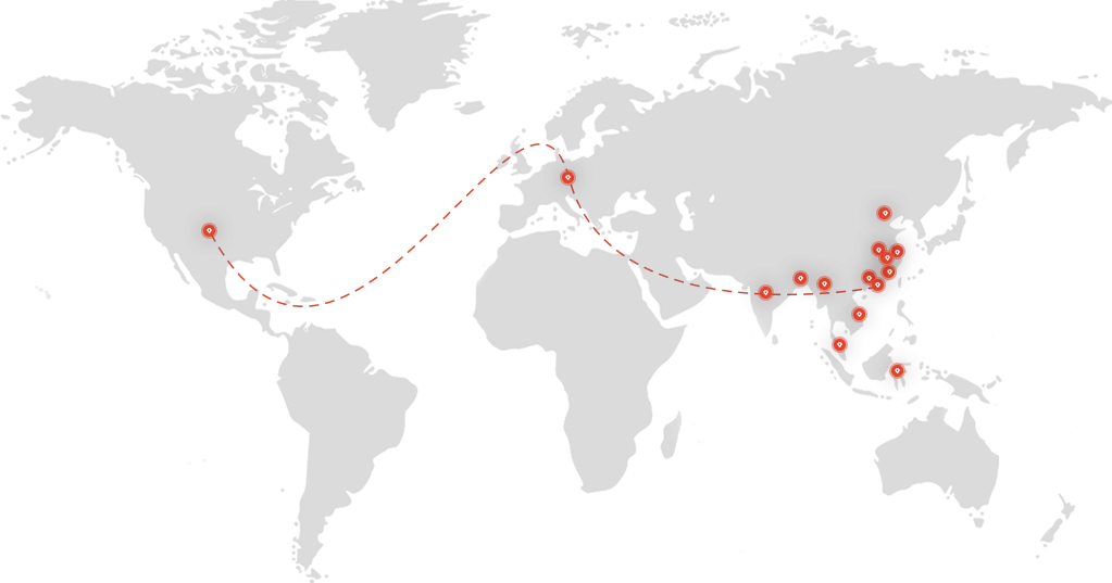 Location