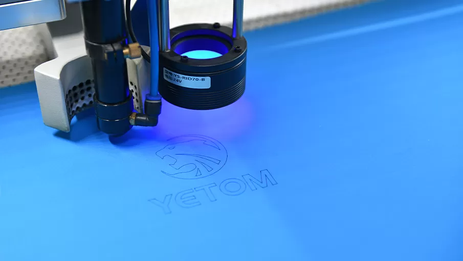 Yetom's Integrated Solution
