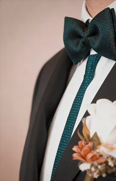 Business Suit