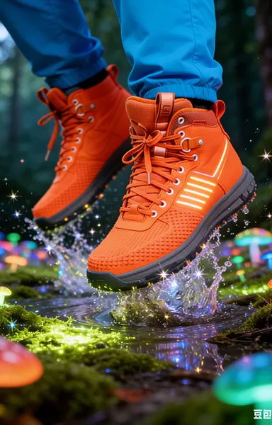 Footwear