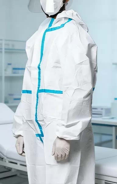 Protective Overalls