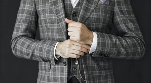 Business Suit