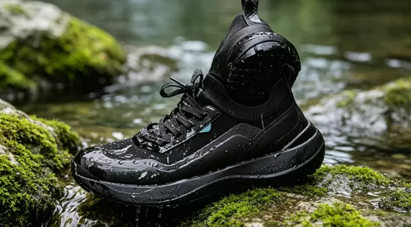 Footwear
